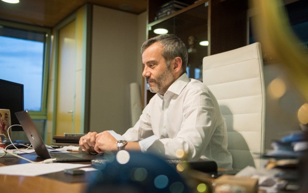 Οι αλλαγές στο σχήμα διοίκησης του δήμου Θεσσαλονίκης- Ανακοινώθηκε ο ανασχηματισμός 