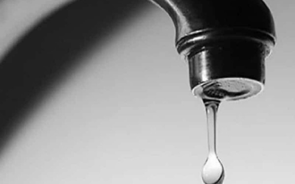 Διακοπή νερού αύριο στην Καλλιθέα του δήμου Ωραιοκάστρου