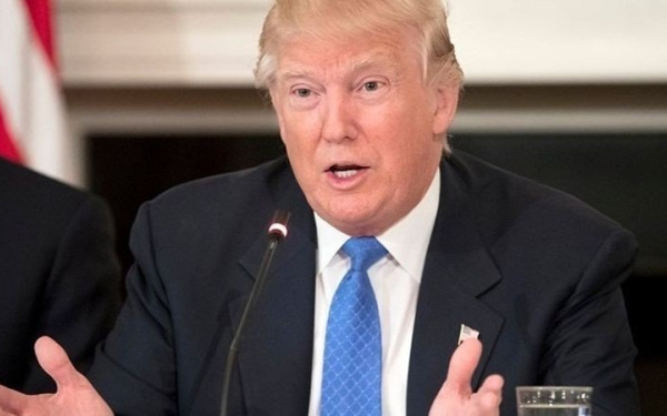 Αρχίζει σήμερα η δίκη του Τραμπ στη Γερουσία - Οι δικηγόροι του ζητούν την "άμεση αθώωσή του"