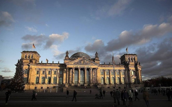 Γερμανία: Η νομιμοποίηση της κάνναβης πέρασε και από την Bundestag