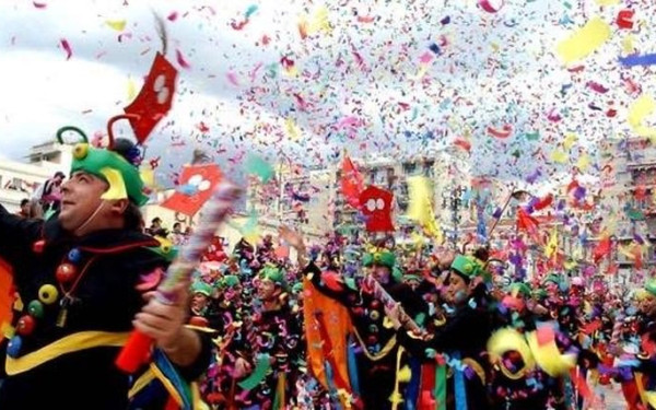 Θεσσαλονίκη: Βρέθηκε η βασίλισσα του Καρναβαλιού - Θα ηγείται πάνω στο άρμα της στην παρέλαση