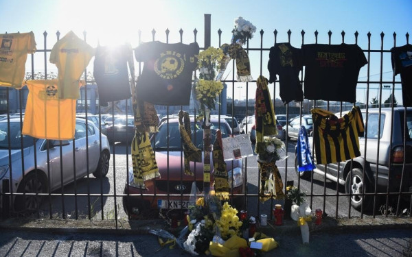 Στη δημοσιότητα βίντεο λίγο πριν την επίθεση σε βάρος του Βούλγαρου οπαδού στη Θεσσαλονίκη (Βιντ.)