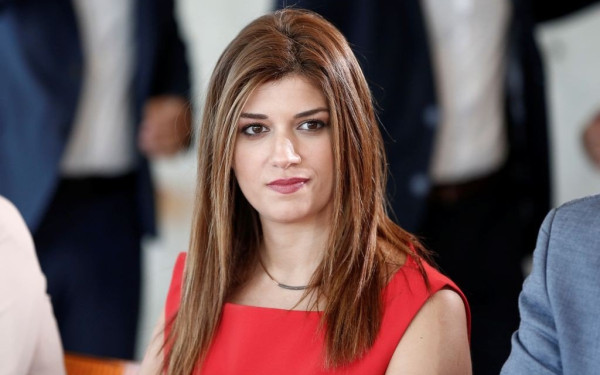 Κ. Νοτοπούλου: Επί 5 χρόνια ο Κ. Μητσοτάκης επισκέπτεται τη Θεσσαλονίκη για να ανακοινώσει έργα και μόλις φύγει τα ξεχνάει