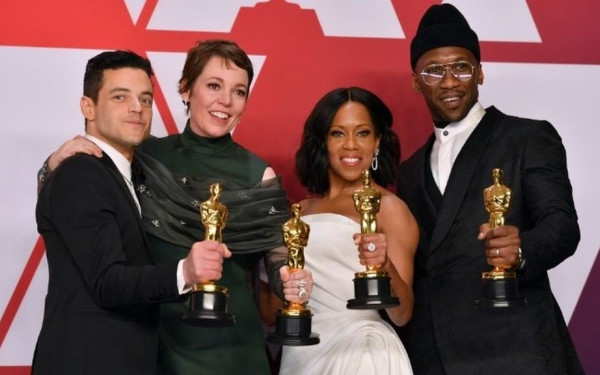 Όσκαρ 2020: Το σόου θα το ξεκινήσουν οι περσινοί νικητές 