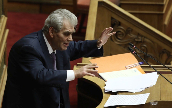 Προκαταρκτική για Παπαγγελόπουλο: "Μύλος" για τις καταθέσεις των μη πολιτικών προσώπων