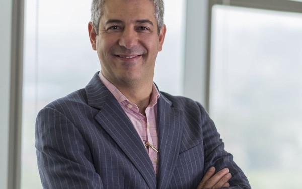 ΔΕΗ: Ο Αλέξανδρος Πατεράκης νέος αναπληρωτής CEO της εταιρείας  