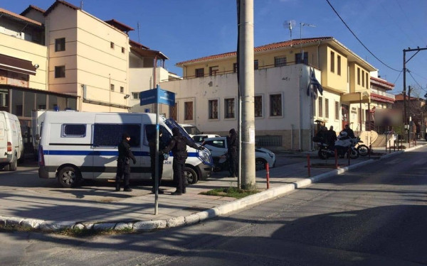 Η Άμεση Δράση... επέστρεψε στα Πεύκα και το Ασβεστοχώρι