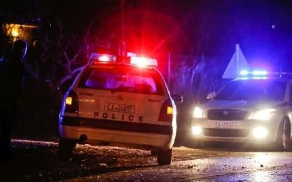 Θεσσαλονίκη: Εντόπισε δυο πτώματα σε διαμέρισμα - Ένα ήταν του πατέρα του