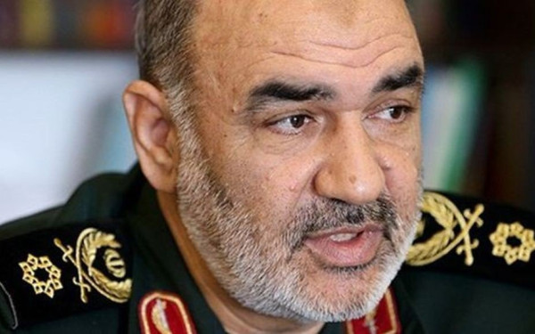 Φρουροί της Επανάστασης: Το Ισραήλ θα βρεθεί αντιμέτωπο με συντριπτική απάντηση