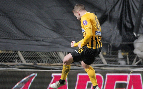 Άρης: Αποστολή πριν τη σέντρα θα ανακοινώσει ο Μάντζιος