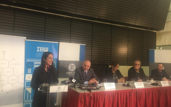 Μιχαηλίδου από Θεσσαλονίκη: Είμαστε ανοιχτοί σε δωρεές εταιρειών στις δημόσιες δομές πρόνοιας