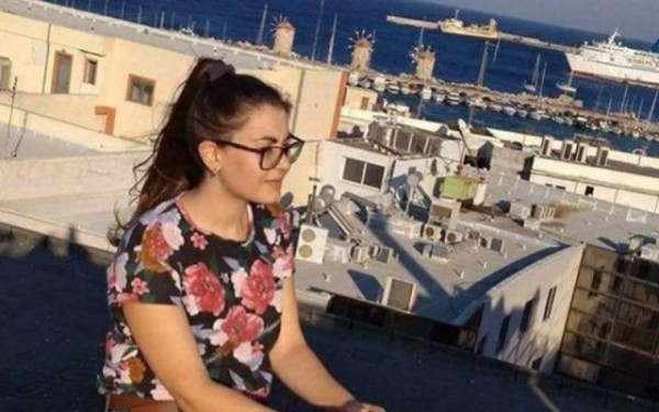 Ελένη Τοπαλούδη: Τελεσίδικα ένοχοι οι βιαστές και δολοφόνοι της Ελένη Τοπαλούδη: Τελεσίδικα ένοχοι οι βιαστές και δολοφόνοι της