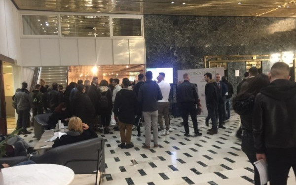 Επιστρέφουν στη Θεσσαλονίκη οι «Ημέρες Καριέρας ΔΥΠΑ»