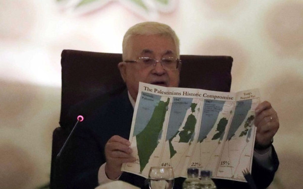 Παλαιστίνη: Ο Αμπάς έκοψε τα επιδόματα από τις οικογένειες κρατουμένων, τραυματιών και «μαρτύρων»