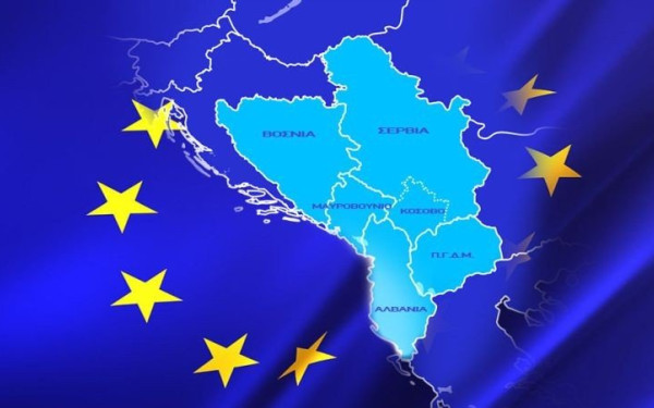 Δασμοί Τραμπ και Βαλκάνια: Από 10 έως 37% η επιβάρυνση σε Αλβανία και πρώην Γιουγκοσλαβικές χώρες Δασμοί Τραμπ και Βαλκάνια: Από 10 έως 37% η επιβάρυνση σε Αλβανία και πρώην Γιουγκοσλαβικές χώρες