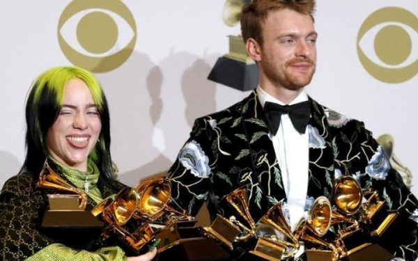 Grammy Awards 2020: Οι νικήτριες και οι νικητές στις βασικές κατηγορίες