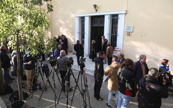 Δίκη για την πλημμύρα στη Μάνδρα: Ποινές φυλάκισης 14 ως 18 μηνών με τριετή αναστολή σε 2 υπαλλήλους