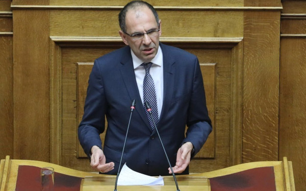 Γ. Γεραπετρίτης: Η Ελλάδα θα αναλάβει ενεργητικές πρωτοβουλίες στο Σ.Α. του ΟΗΕ για την κατάπαυση των εχθροπραξιών στη Μ. Ανατολή