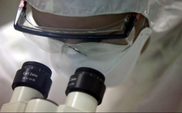 Γαλλία: Είναι η χλωροκίνη αποτελεσματική για την αντιμετώπιση του  Covid-19;