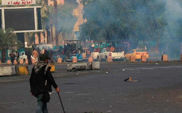 ΚΚΕ: Οι νέοι βομβαρδισμοί της Τουρκίας στο Ιράκ δεν φαίνεται να «συγκινούν» ΗΠΑ-ΝΑΤΟ-ΕΕ