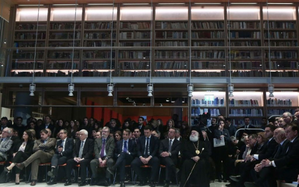 Αρχές του 2024 έτοιμο το παιδιατρικό νοσοκομείο στη Θεσσαλονίκη από το Ίδρυμα Σταύρος Νιάρχος