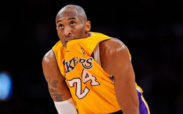 Δύο χρόνια χωρίς τον Κόμπι (βίντεο)