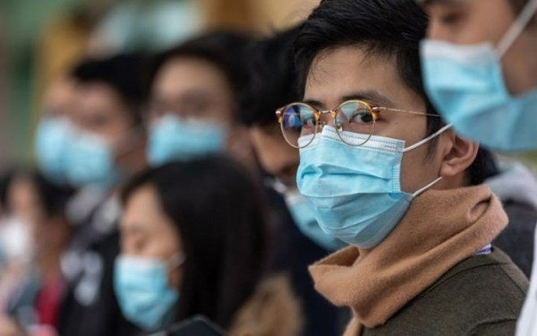 Κορονοϊός: Κλειστά σχολεία σε επαρχία της Κίνας μέχρι 1η Μαρτίου