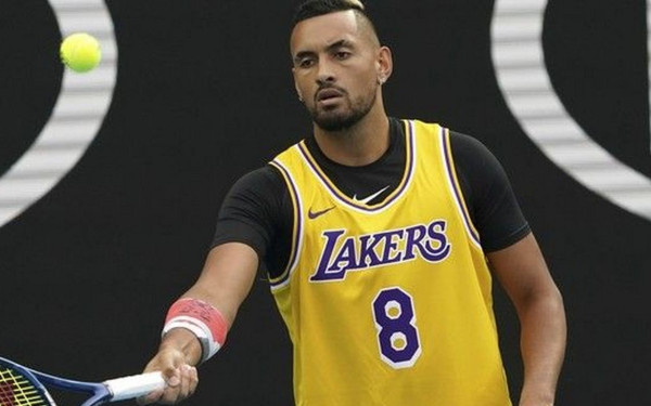 Τένις: Οι αποκαλύψεις του Νικ Κύργιου για τις πιο σκοτεινές μέρες της ζωής του