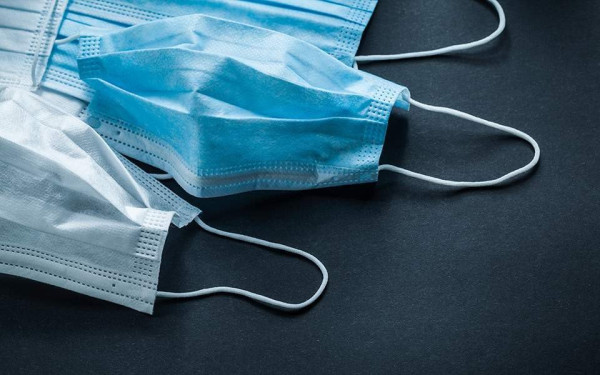 Αίγυπτος: Αύξηση και πάλι των κρουσμάτων από κορονοϊό