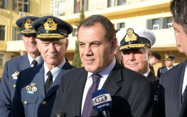 ΥΕΘΑ: Σχέδιο για τις κρατήσεις στα μερίσματα των Μετοχικών Ταμείων και των ειδικών Κλάδων που υφίστανται οι απόστρατοι