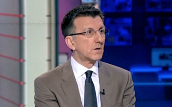 Αδιανόητο σχόλιο του Α. Πορτοσάλτε για τους διανομείς: Υπάρχει θέμα με τη συμπεριφορά τους