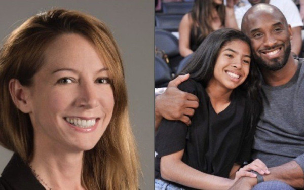 Κόμπι Μπράιαντ: Σε διαθεσιμότητα δημοσιογράφος της "Washington Post", επειδή ανέβασε tweet για την κατηγορία βιασμού