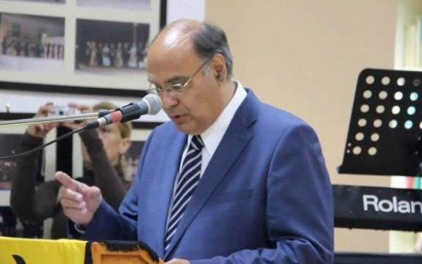 Θεσσαλονίκη: "Καβγάς" στο περιφερειακό συμβούλιο