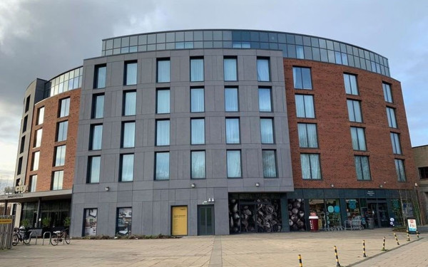 Στο Γιορκ της Αγγλίας επιβεβαιωμένο κρούσμα κορονοϊού (βίντεο)