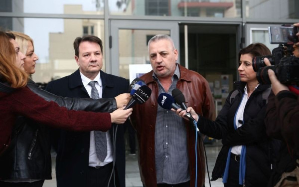 Δολοφονία Δώρας Ζέμπερη: Αναβλήθηκε η δίκη για τις 25 Νοεμβρίου 2020