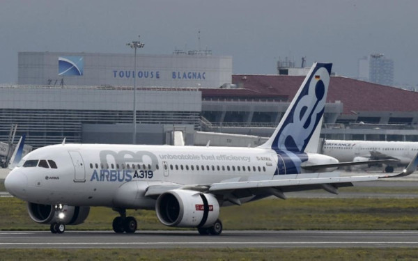 Η Airbus χάνει χρήματα με ταχύτητα άνευ προηγουμένου - Διακυβεύεται η επιβίωσή της