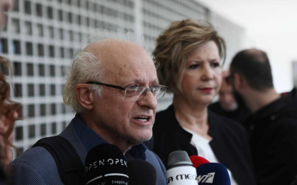 Novartis: Το κείμενο που κατέθεσαν στον Άρειο Πάγο οι βουλευτές του ΣΥΡΙΖΑ