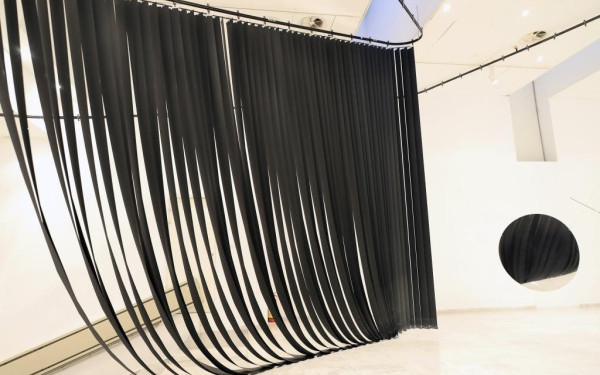 Θεσσαλονίκη: Αλλαγές στο πρόγραμμα της της 8ης Μπιενάλε Σύγχρονης Τέχνης λόγω της τραγωδίας στα Τέμπη