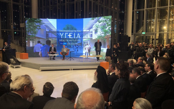 Πρωταγωνιστής στον υγειονομικό χάρτη το Φίλυρο, με την κατασκευή του παιδιατρικού νοσοκομείου