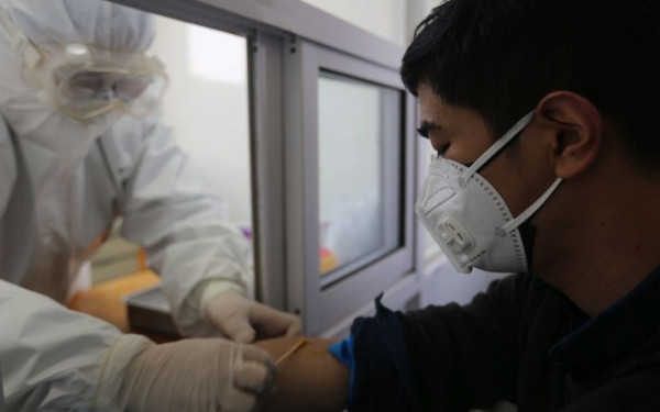 Διευθυντής Ινστιτούτου Παστέρ: Ασύμμετρη απειλή ο νέος κορονοϊός