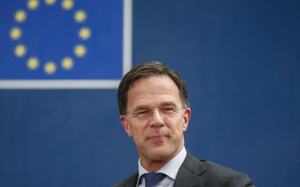 ΝΑΤΟ: Τα ευρωπαϊκά κράτη μέλη της Συμμαχίας και ο Καναδάς αύξησαν κατά 20% τις αμυντικές τους δαπάνες μέσα στο 2024