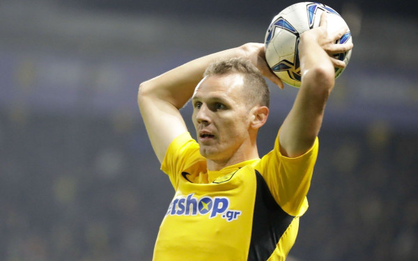 Κόρχουτ: "Να παίξουμε στον τελικό μπροστά στον κόσμο μας"