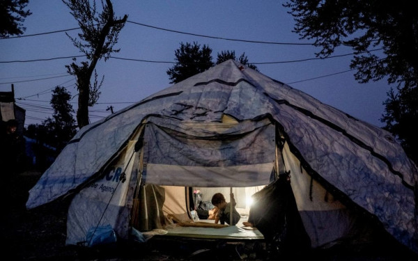 Επιτάσσουν ακίνητα για το μεταναστευτικό