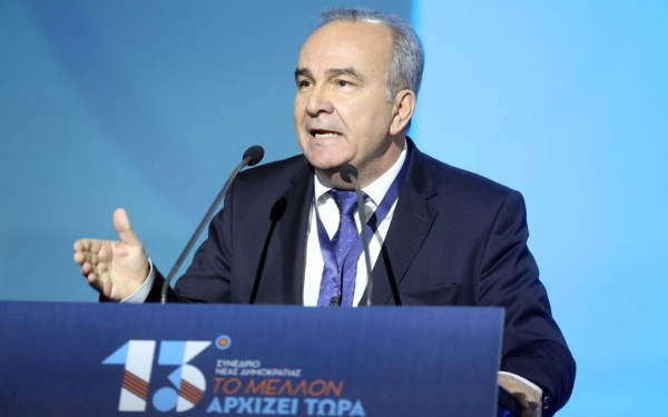 Έξι Έλληνες εφευρέτες και ερευνητικές ομάδες βραβεύτηκαν από τον ΟΒΙ για τις ευρεσιτεχνίες τους