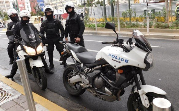 Θεσσαλονίκη: «Γέφυρα ζωής» για παιδί 2,5 ετών που έριξε καυστικό υγρό στα μάτια του