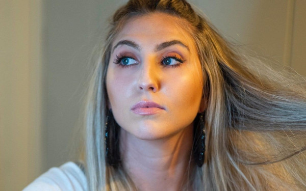 Ραφαέλα Αγγελίδου: Μπάσκετ και εγκληματολογία στις ΗΠΑ