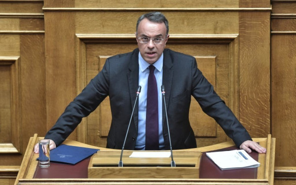 Τις επόμενες ημέρες στη Βουλή η διάταξη για αναδρομικά και στους συνταξιούχους του δημοσίου Τις επόμενες ημέρες στη Βουλή η διάταξη για αναδρομικά και στους συνταξιούχους του δημοσίου