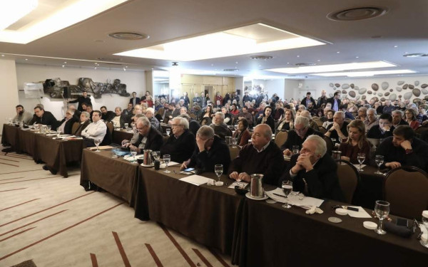 Στις 2 Σεπτεμβρίου το συνέδριο του ΣΥΡΙΖΑ-ΠΣ