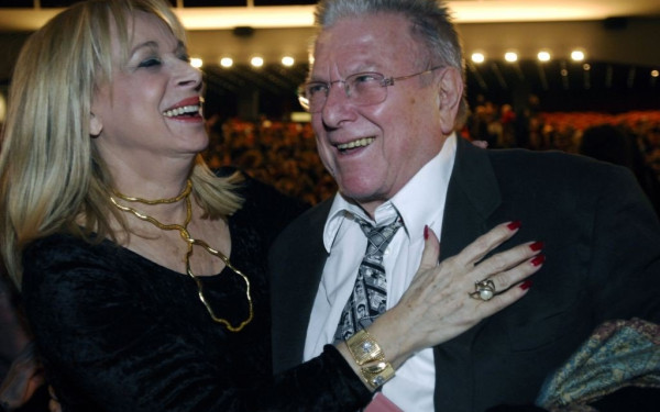 Σε σοβαρή κατάσταση στην εντατική ο Κ. Βουτσάς