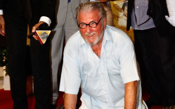 Με πνευμονία νοσηλεύεται ο Κ. Βουτσάς